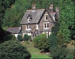 Thwaite Howe Hotel, Keswick, Cumbria