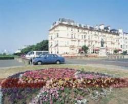 Best Western Clifton Hotel, Folkestone, Kent