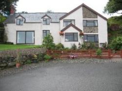 Erw Feuirg Farm Guesthouse, Bala, North Wales