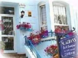 St Albans B&B, Dover, Kent