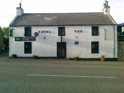 The Royal Oak, Dufftown, Grampian