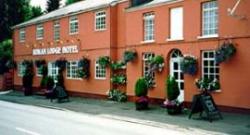 Roman Lodge Hotel, Caerleon, South Wales