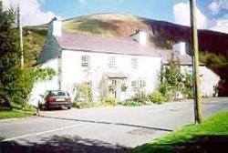 Betws Inn, Caernarfon, North Wales