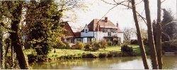 Old Coach House, Daventry, Northamptonshire