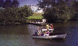 Warner Gunton Hall Classic Resort, Lowestoft, Suffolk