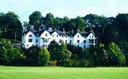 Craigellachie Hotel, Aberlour, Grampian