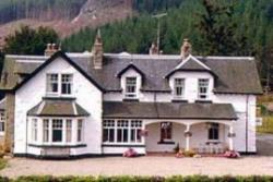 Whitebridge Hotel, White Bridge, Highlands