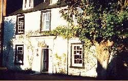 Highland House Hotel, Callander, Stirlingshire