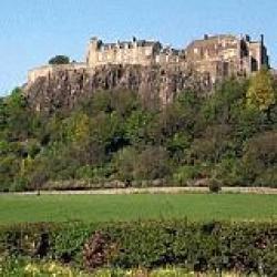 Adamo Bridge of Allan, Stirling, Stirlingshire