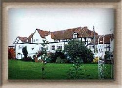 Elgar Hotel, Worcester, Worcestershire