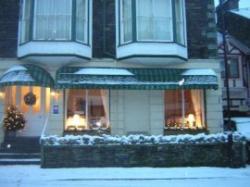 Smallwood House Hotel, Ambleside, Cumbria