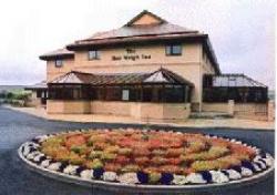 Weigh Inn Hotel, Thurso, Highlands