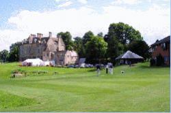 Belmont Lodge & Golf, Hereford, Herefordshire