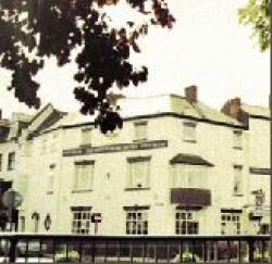 Shrewsbury Hotel, Shrewsbury, Shropshire