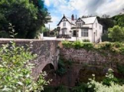 The Newbridge Inn, Usk, South Wales