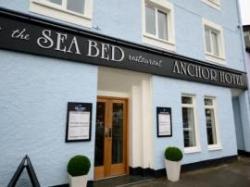 Anchor Hotel, Tarbert, Argyll