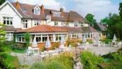 Aurora Garden Hotel, Windsor, Berkshire