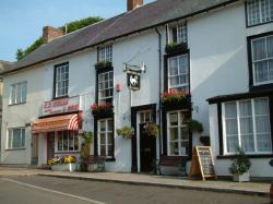 White Horse Inn Clun, Clun, Shropshire