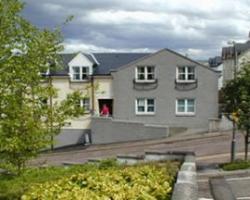 Bank Street Lodge, Fort William, Highlands