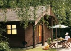 Eversleigh Woodland Lodges, Ashford, Kent