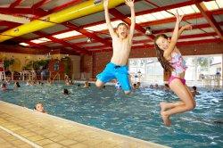 New Beach Holiday Park, Dymchurch, Kent