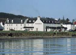 Kings Arms Hotel, Kyleakin, Isle of Skye