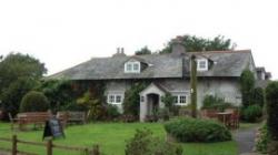 Stackpole Inn, Stackpole, West Wales