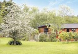 Abbey View Lodges, Leiston, Suffolk