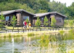 Sherwood Castle Holiday Forest, Rufford, Nottinghamshire