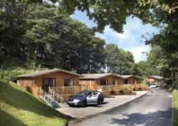 Ridgeway Holiday Park, Frodsham, Cheshire