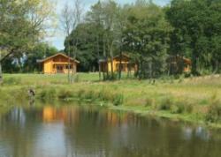 Woodside Lodges, Ledbury, Herefordshire