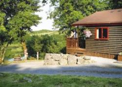 Garnffrwd Park, Pontyberem, West Wales