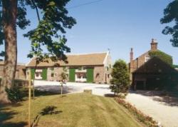 Marton Manor Cottages, Bridlington, East Yorkshire