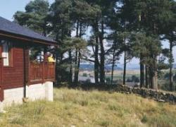 Calvert Trust, Kielder Water, Northumberland