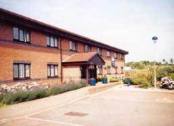 Days Inn Warwick Northbound - M40, Warwick, Warwickshire