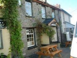 New Inn, Brecon, Mid Wales