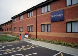 Travelodge Dublin Airport Swords, Dublin Airport, Dublin