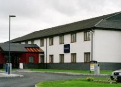 Travelodge Limerick, Limerick, Limerick