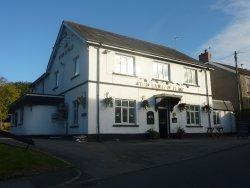 Lamb & Flag Inn, Neath, South Wales