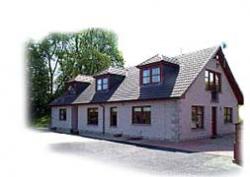 Deveron Lodge