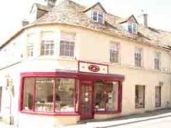 Village Sanctuary, Minchinhampton, Gloucestershire