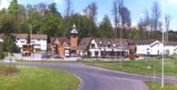 Quality Hotel Welwyn, Welwyn Garden City, Hertfordshire