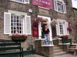 Pack Horse, High Peak, Derbyshire