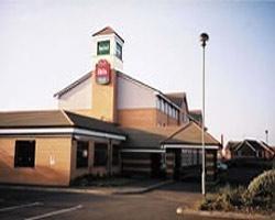 Ibis Wellingborough, Wellingborough, Northamptonshire