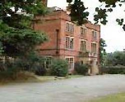 Stretton Hall Hotel, Church Stretton, Shropshire