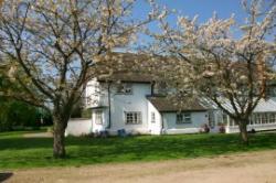 Warners Farm, Saffron Walden, Essex