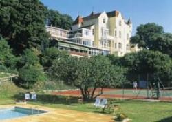 Ventnor Towers Hotel, Ventnor, Isle of Wight