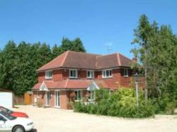 Clarendon Lodge, Farnham, Surrey