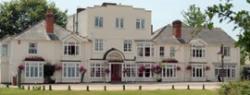 Cloud Hotel, Brockenhurst, Hampshire