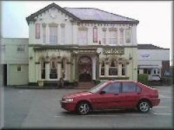 The Oaklands, Chester, Cheshire